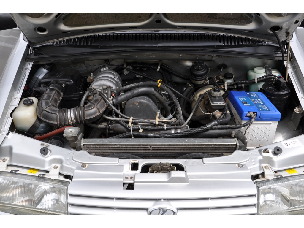 VAZ 2120 Nadezhda spécifications techniques et économie de carburant